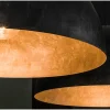Raven 2-lichts hanglamp industrieel