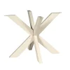 Raven Matrixpoot Rond zand 100cm