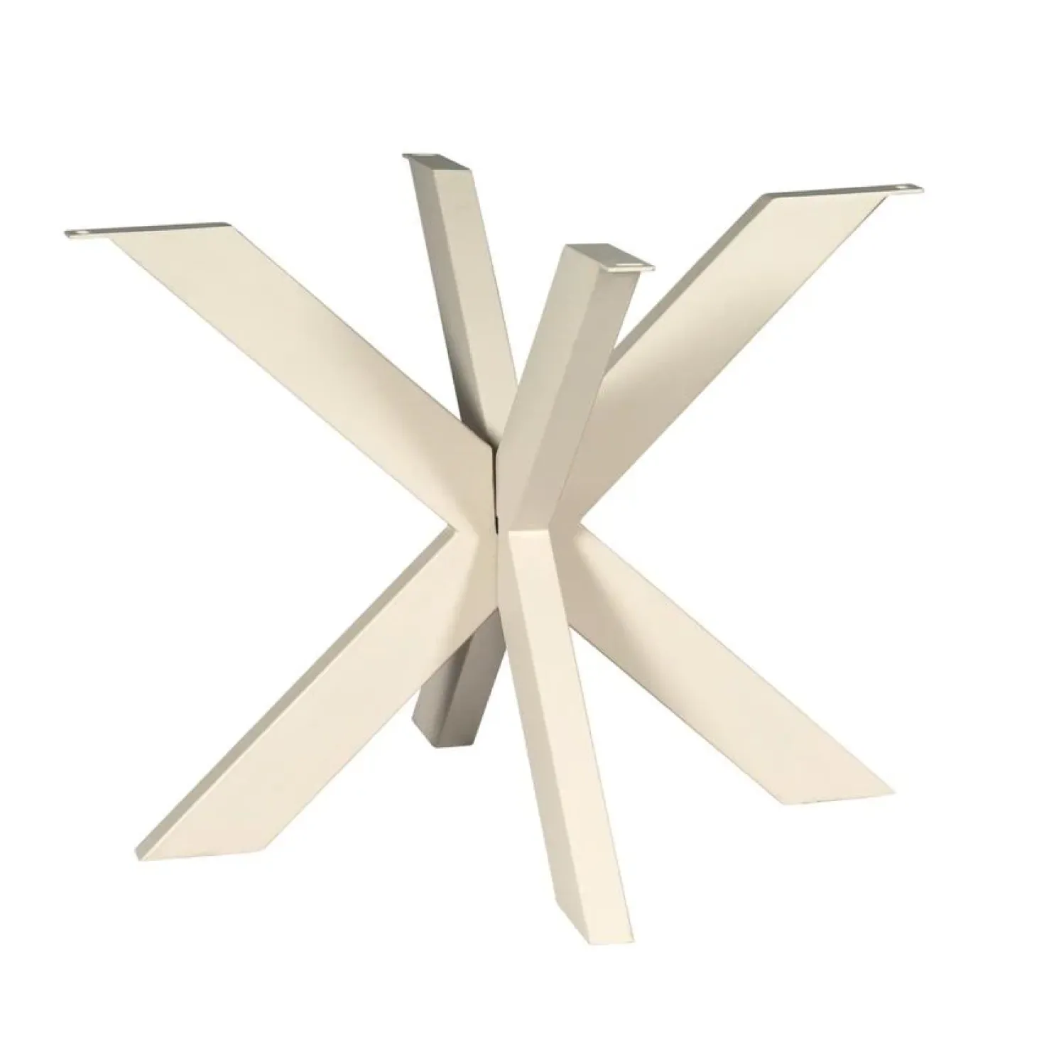 Raven Matrixpoot Rond zand 100cm