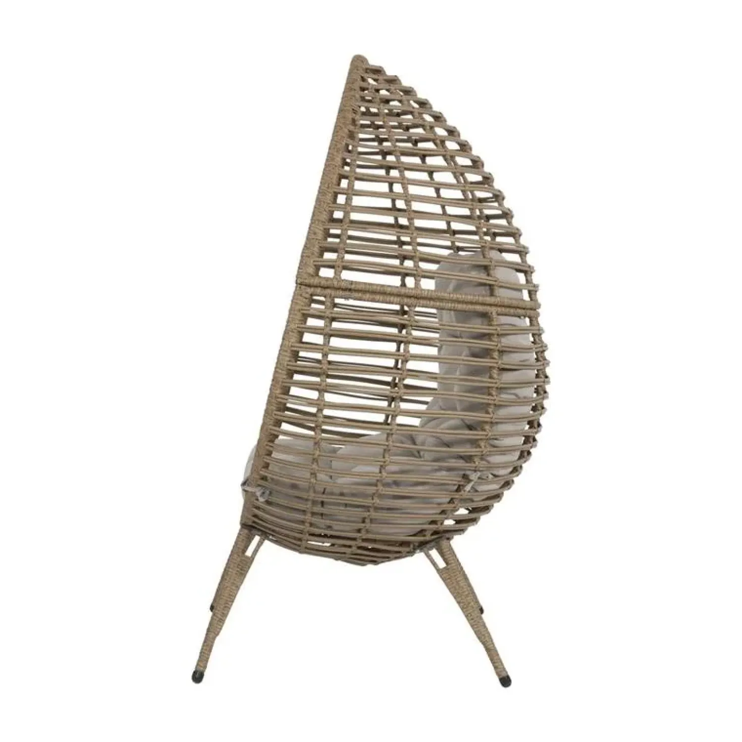 Relaxstoel Chill Straw