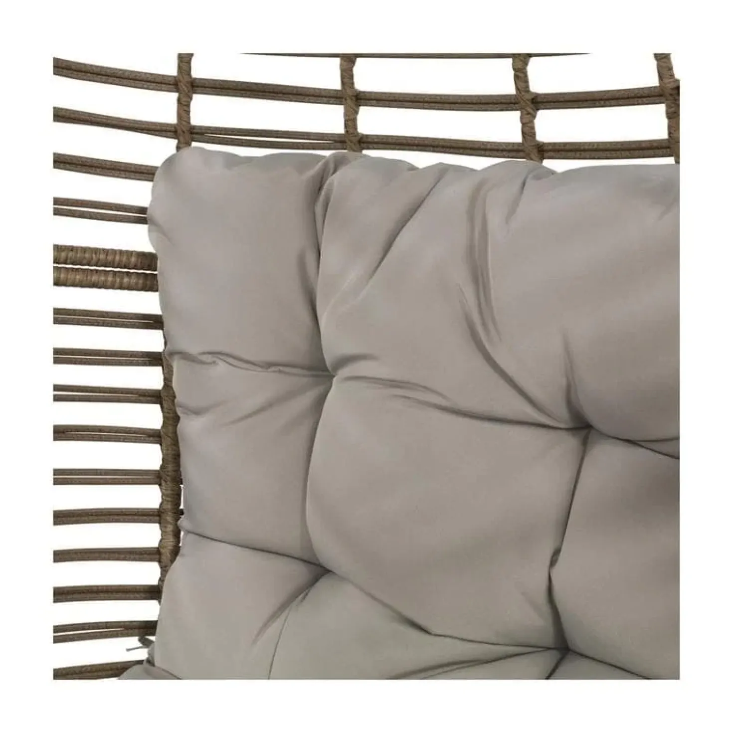 Relaxstoel Chill Straw