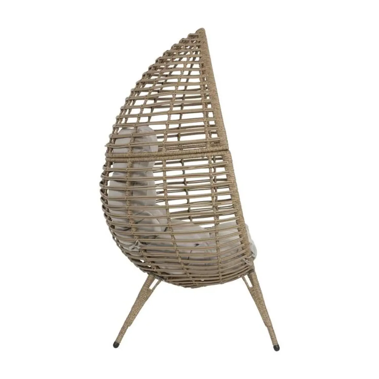 Relaxstoel Chill Straw