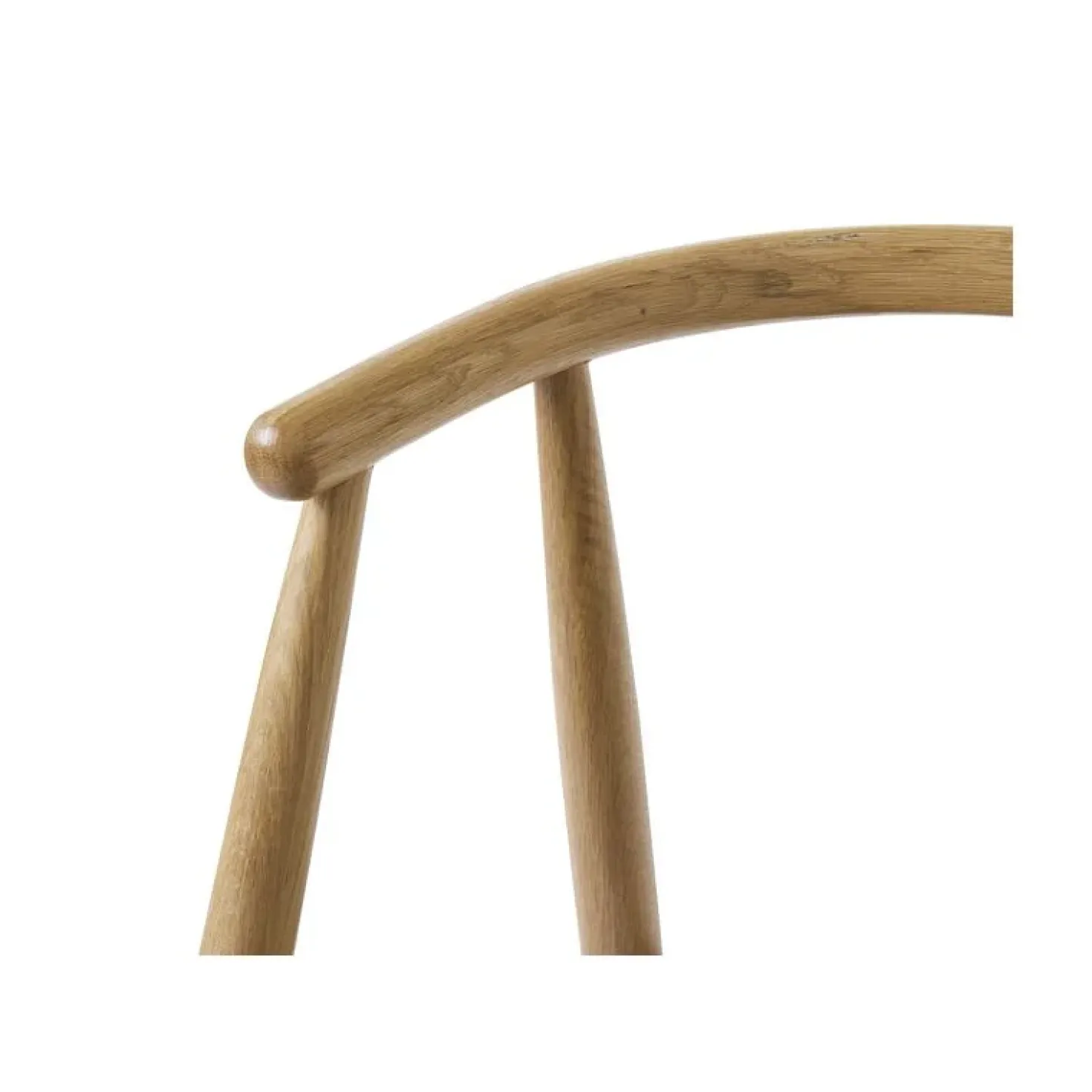 Relo Eetkamerstoel natuurlijk / latte