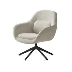 Renee Fauteuil gebroken wit