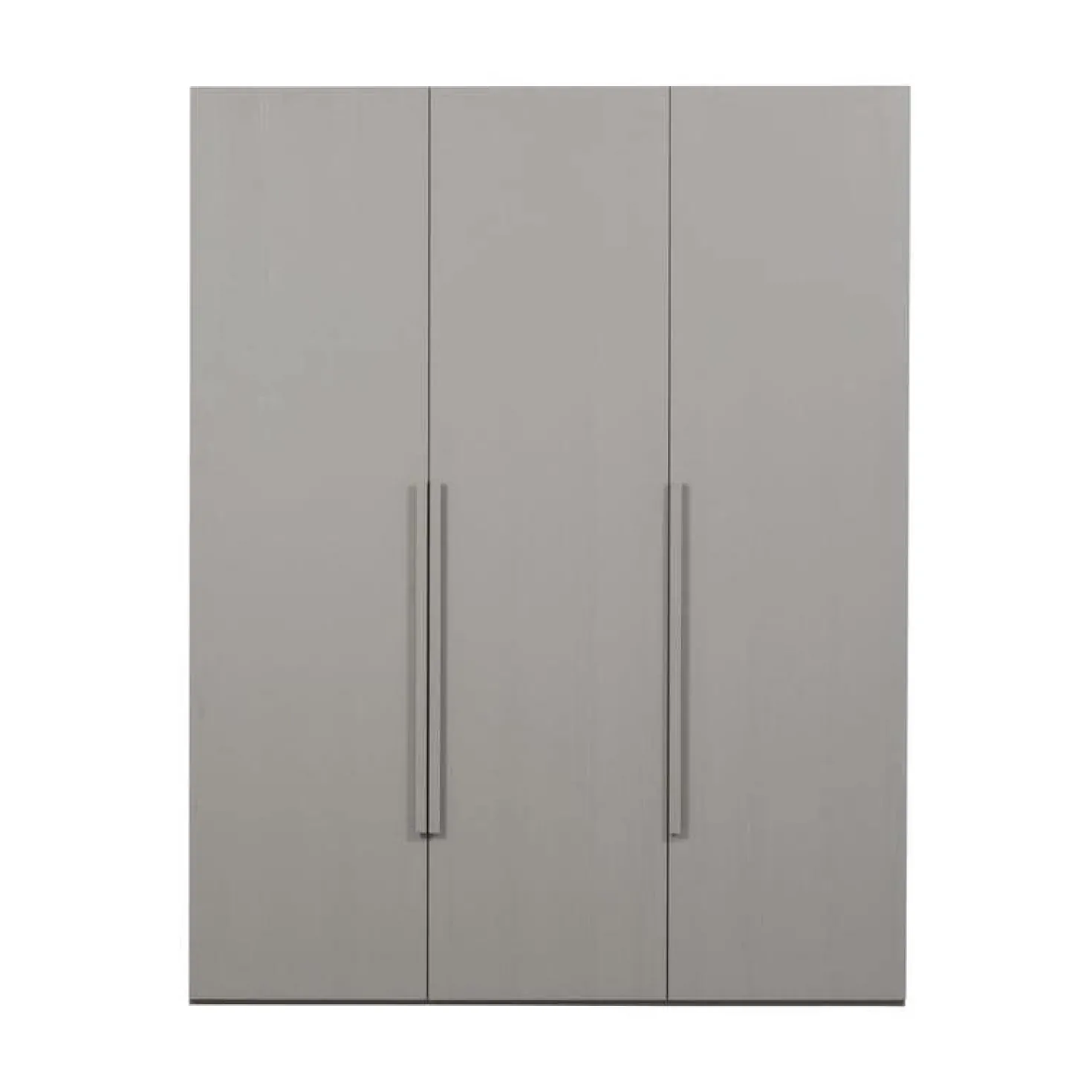 Rens 3-Deurs Kledingkast Pebble Grey 165cm