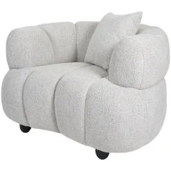 Renske Fauteuil Beige