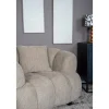 Renske Fauteuil Bruin