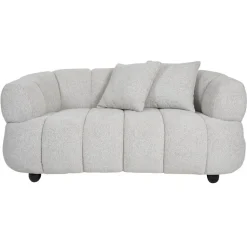Renske 3-zits Bank beige 229cm