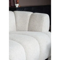 Renske 3-zits Bank beige 229cm