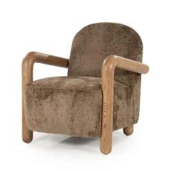 Retrova Fauteuil Bruin