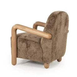 Retrova Fauteuil Bruin