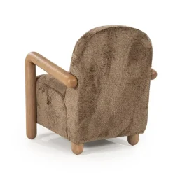 Retrova Fauteuil Bruin