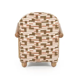 Retrova Fauteuil Print
