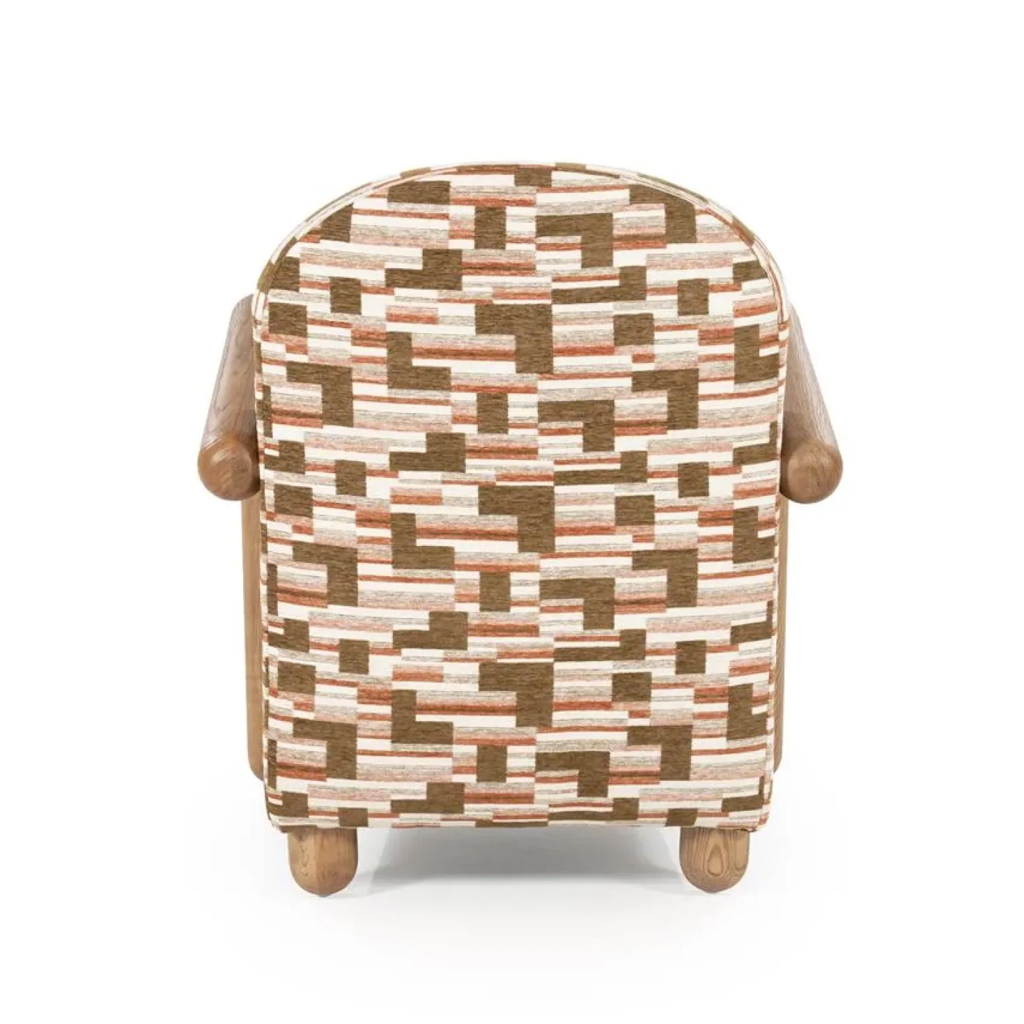 Retrova Fauteuil Print