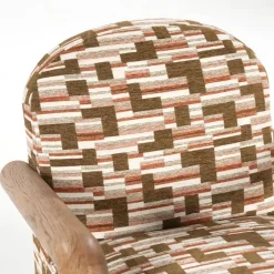 Retrova Fauteuil Print
