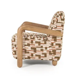 Retrova Fauteuil Print