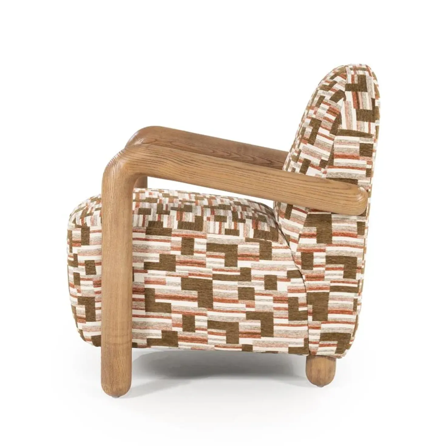 Retrova Fauteuil Print