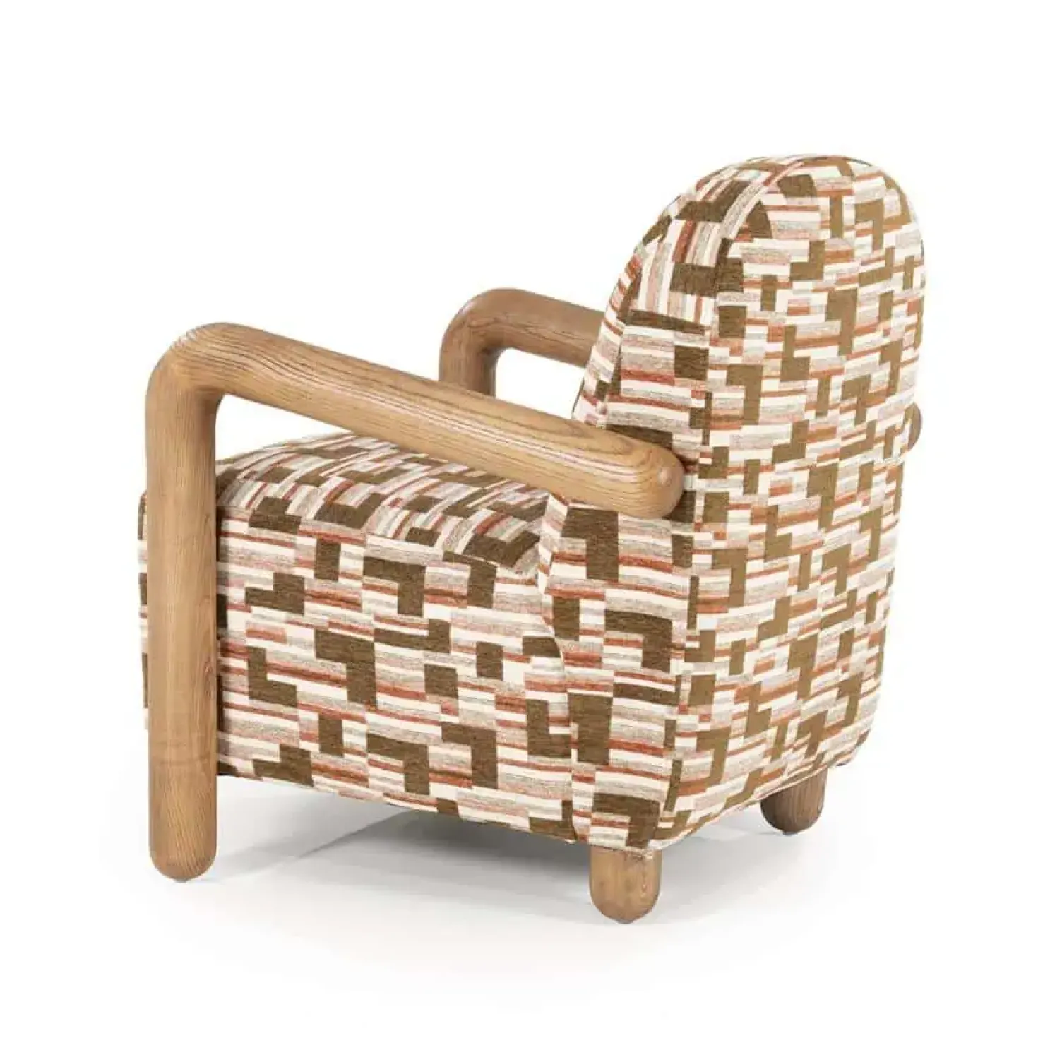 Retrova Fauteuil Print