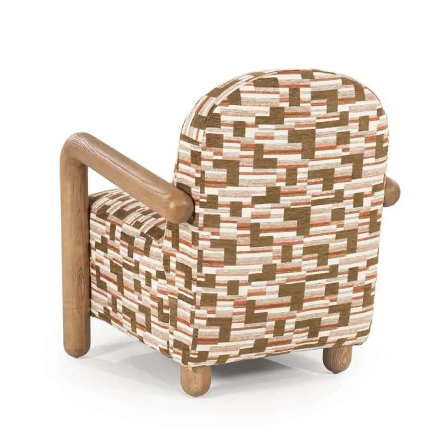 Retrova Fauteuil Print