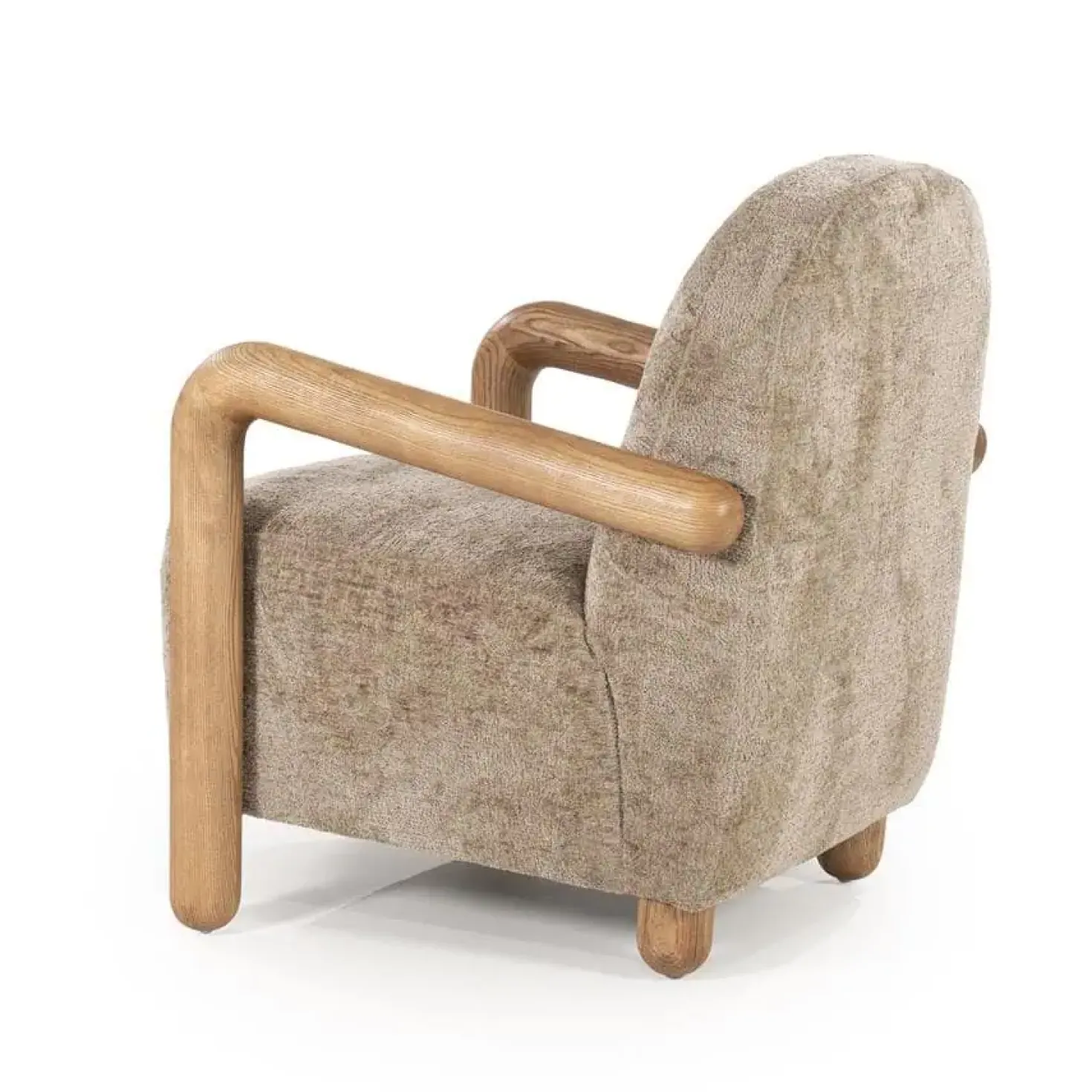 Retrova Fauteuil Taupe