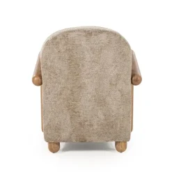 Retrova Fauteuil Taupe