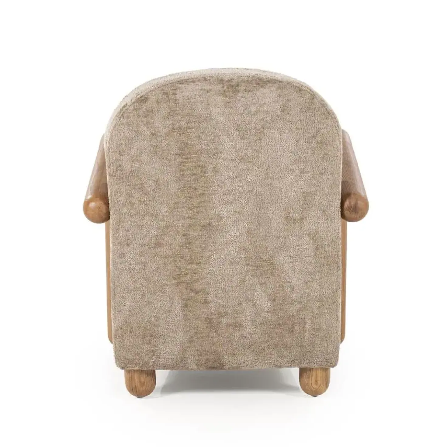 Retrova Fauteuil Taupe