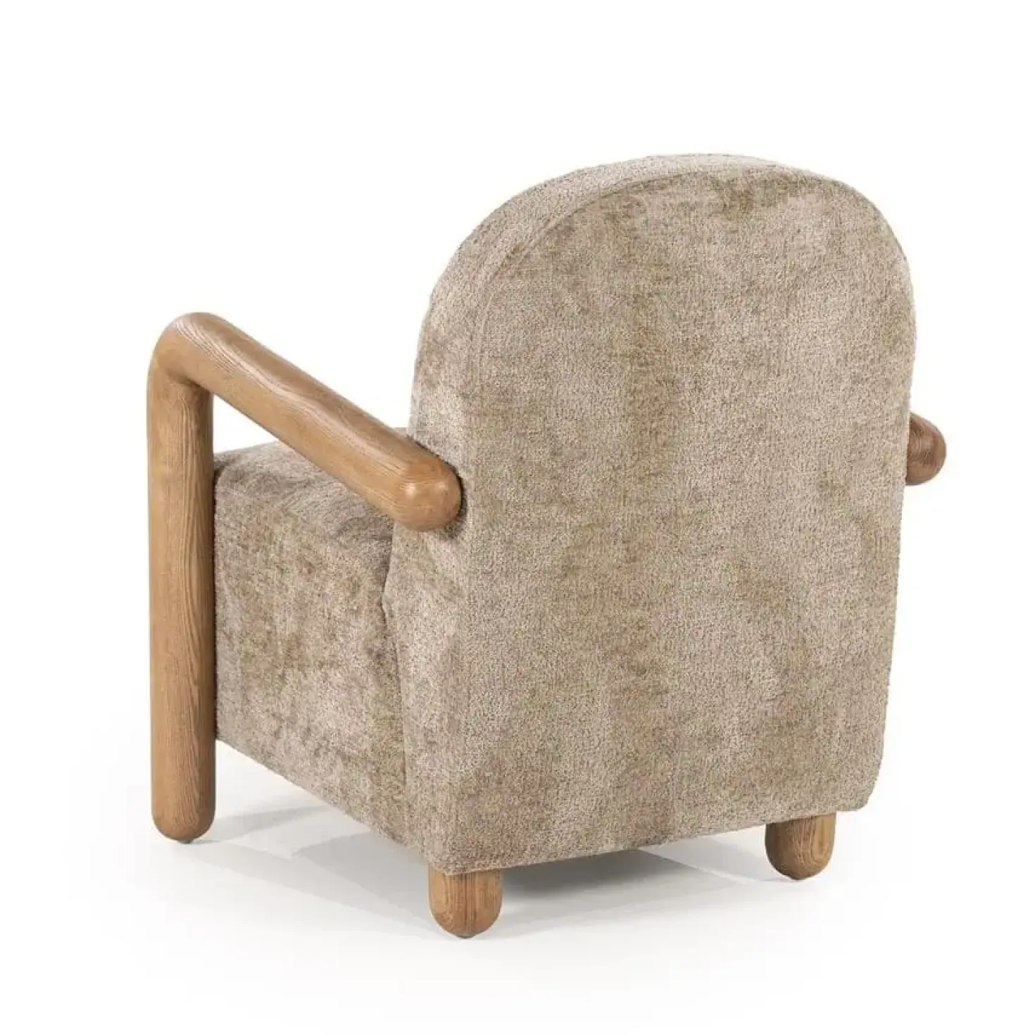 Retrova Fauteuil Taupe