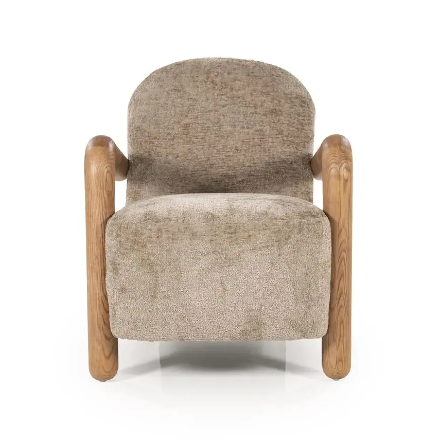 Retrova Fauteuil Taupe