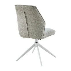 Rico Eetkamerstoel Beige