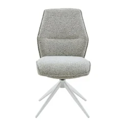 Rico Eetkamerstoel Beige
