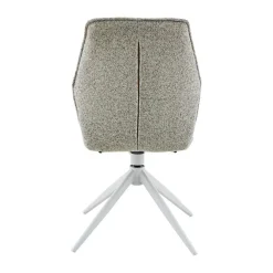 Rico Eetkamerstoel Beige
