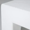 Riften Salontafel wit 70cm