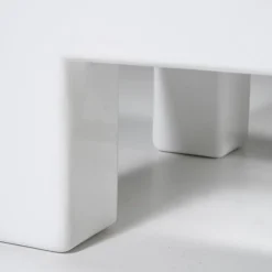 Riften Salontafel wit 70cm