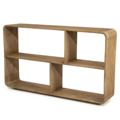 Rigato Dressoir Mangohout 150cm
