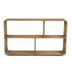 Rigato Dressoir Mangohout 150cm