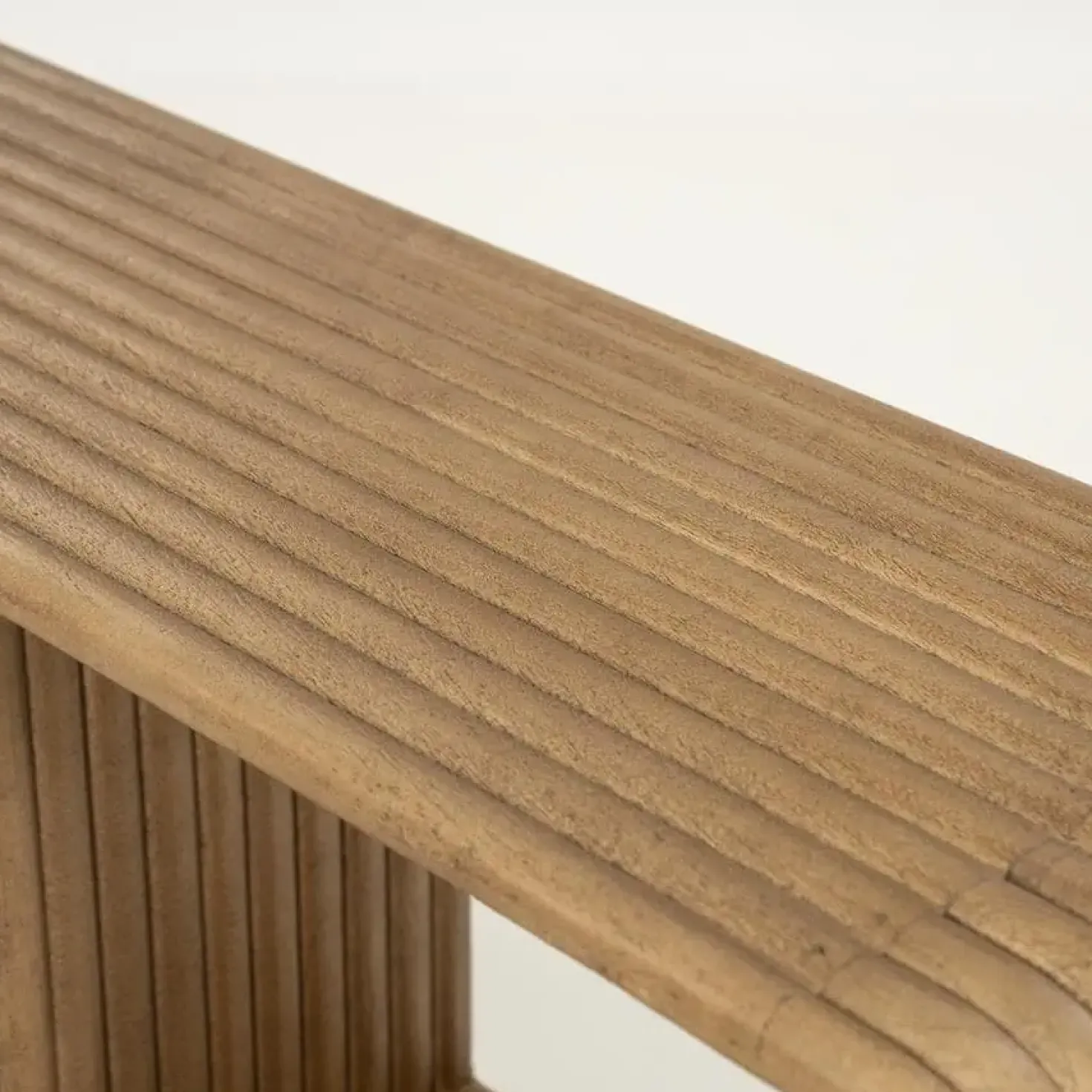 Rigato Dressoir Mangohout 150cm