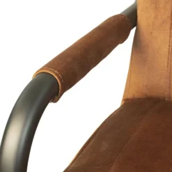 Riva Fauteuil Koper