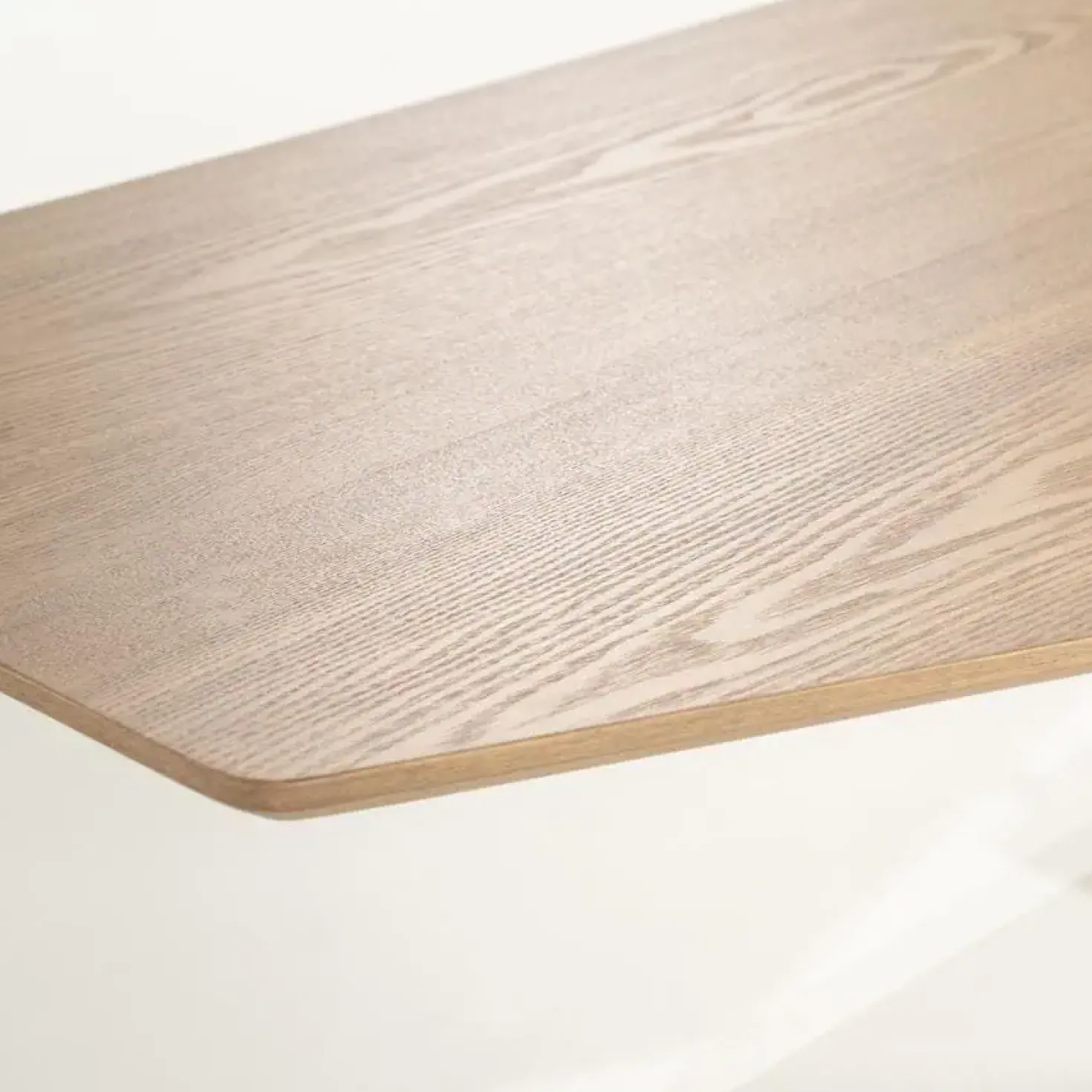 Robert Salontafel Bruin hout 150cm