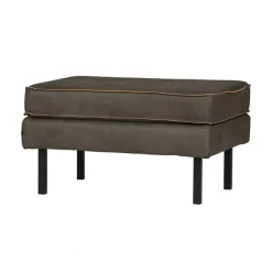 Rodeo Hocker Ecoleer Army 84cm