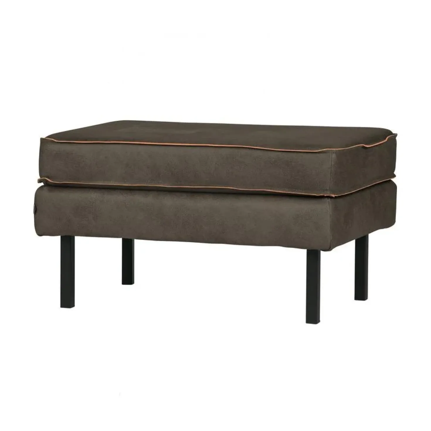Rodeo Hocker Ecoleer Army 84cm