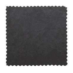 Rodeo Hocker Velvet Antraciet 84cm