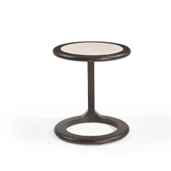 Ronnie Bijzettafel Set van 2 Marmer