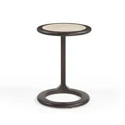 Ronnie Bijzettafel Set van 2 Marmer