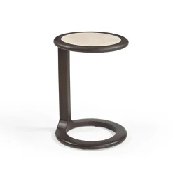 Ronnie Bijzettafel Set van 2 Marmer