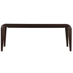 Ronta Eettafel bruin mangohout 220cm