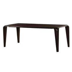 Ronta Eettafel bruin mangohout 240cm