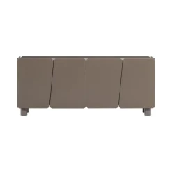 Root Dressoir Truffel bruin 200cm