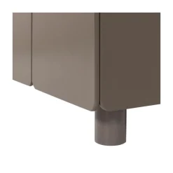 Root Dressoir Truffel bruin 200cm