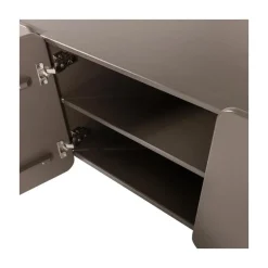Root Tv meubel Truffel bruin 200cm