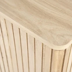 Rosenborg Dressoir Eikenhout 175 cm